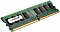 Crucial DIMM 2GB, DDR2-800, CL6 (CT25664AA800)
