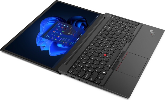 Lenovo ThinkPad E15 G4 (AMD), Ryzen 5 5625U, 8GB RAM, 256GB SSD, DE