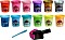 Hasbro Play-Doh Slime Vielfalt Pack z 12 kolory (E8998)