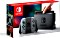 Nintendo Switch schwarz/grau Vorschaubild