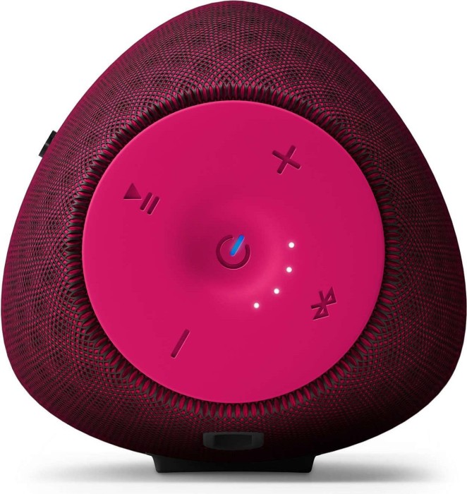 Philips EverPlay BT7900P pink