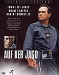 Auf der Jagd (DVD)
