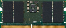 Kingston ValueRAM SO-DIMM 16GB, DDR5-5600, CL46-45-45, on-die ECC