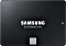 Samsung SSD 860 EVO 250GB, SATA Vorschaubild