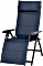 Siena Garden Campingrelax + Premium fotel relaksujący ciemnoniebieski (M31052)