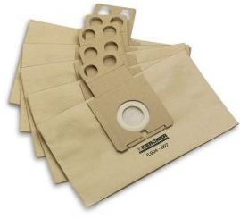 Kärcher papierowy worek filtracyjny