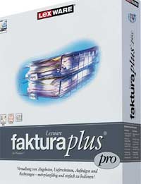 Lexware Faktura Pro 2003 3.0 aktualizacja (PC)