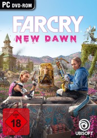 Far Cry: New Dawn - Ultimate Edition (PC)