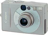 Canon cyfrowy Ixus 300