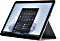 Microsoft Surface Go 4, Platin, N200, 8GB RAM, 128GB Flash, Business Vorschaubild