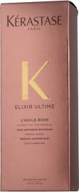 Kérastase Elixir Ultime L'Huile Rose Haaröl, 100ml