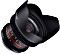 Samyang 12mm T2.2 NCS CS für Canon EF-M schwarz