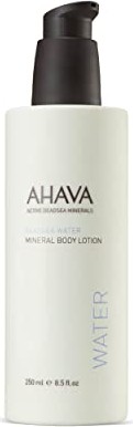 AHAVA Deadsea Water Mineral Body Lotion, 250ml