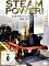 Railroad: Steam Power (various Movies) (DVD)