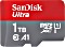 SanDisk Ultra R120 microSDXC 1TB Kit, UHS-I U1, A1, Class 10 (SDSQUA4-1T00)