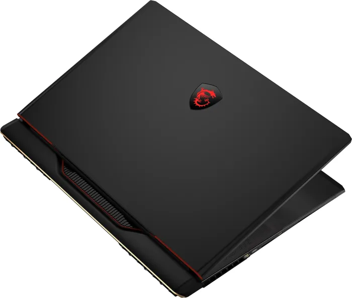 MSI Raider GE78 HX Smart touchpad 13VG-090, Core Black, Core i9-13980HX, 32GB RAM, 2TB SSD, GeForce RTX 4070, DE