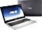 ASUS VivoBook S551LB-CJ026H Steel Grey, Core i7-4500U, 8GB RAM, 500GB HDD, GeForce GT 740M, DE Vorschaubild