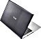 ASUS VivoBook S551LB-CJ026H Steel Grey, Core i7-4500U, 8GB RAM, 500GB HDD, GeForce GT 740M, DE Vorschaubild