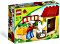 LEGO DUPLO Bauernhof - Hühnerstall (5644)