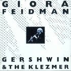Giora Feidman - Wenn du singst, jak kannst du hassen? (DVD)