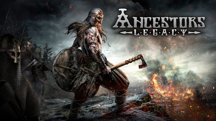 Ancestors Legacy (Download) (PC)