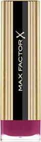 Max Factor Colour Elixir Lippenstift 711 midnight mauve, 4ml