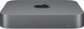 Apple Mac mini, Core i5-8500B, 8GB RAM, 256GB SSD, Gb LAN