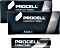 Duracell Procell Micro AAA, 20er-Pack