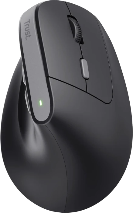Trust TM-270 Ergonomic Wireless Mouse schwarz ab € 30,11 (2025 ...