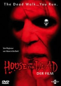 House of the Dead (DVD)