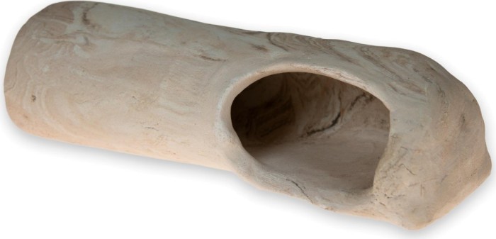 AquaKeramik Seiteneingangshöhle SE4, 16cm x 4.5cm