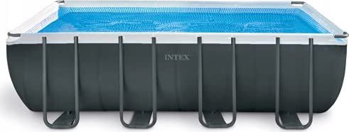 Intex Ultra XTR Frame Pool Set 549x274x132cm