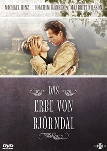 Das Erbe z Björndal (DVD)