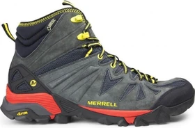 Merrell Capra Mid GTX granite (Herren 