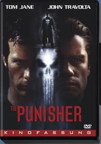 The Punisher (2004) (DVD)