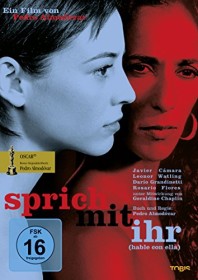 Sprich with ihr (Special Editions) (DVD)