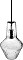 Ledvance 1906 Carved Pendant Bottle smoke (217164)