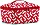 Reisenthel Coolerbag M torba termoizolacyjna signature red (LF3070)