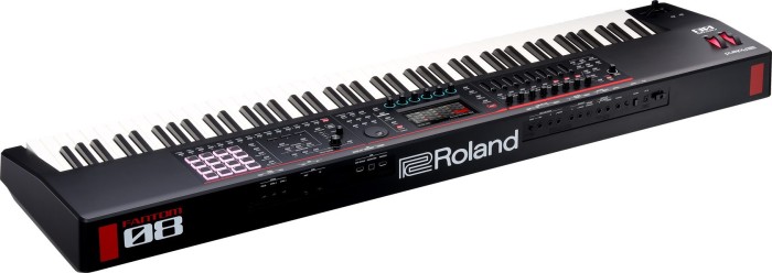 Roland Fantom-08