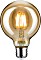 Paulmann 1879 Filament LED Globe G95 E27 6W/817 warmweiß gold (285.21)
