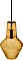 Ledvance 1906 Carved Pendant Bottle pomarańczowy (217188)