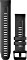 Garmin Ersatzarmband QuickFit 22 Silikon graphite (010-13111-01)