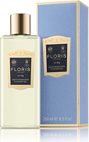 Floris London No.89 Bath & Shower żel, 250ml