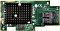 Intel Integrated Server RAID Module, PCIe 3.0 x8 (RMS3HC080)