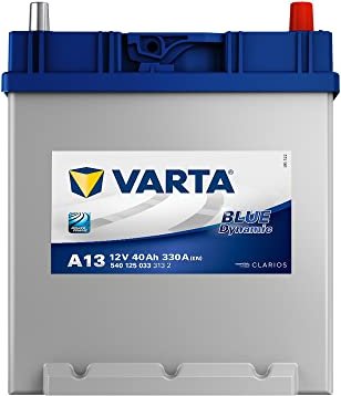 Varta Blue Dynamic B31 ab € 69,31 (2024)