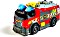 Dickie Toys Feuerwehrauto mit Licht & Sound (203302028)