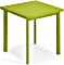 EMU Group Star Gartentisch 70x70cm grün (303056000)