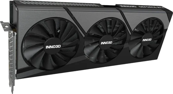 INNO3D GeForce RTX 4080 SUPER X3, 16GB GDDR6X, HDMI, 3x DP (N408S3-166X-18703552)