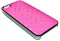 Sandberg Bling Cover für Apple iPhone 5/5s Diamant/pink (403-50)
