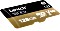 Lexar Professional 1800x R270/W110 microSDXC 128GB Kit, UHS-II U3, Class 10 Vorschaubild
